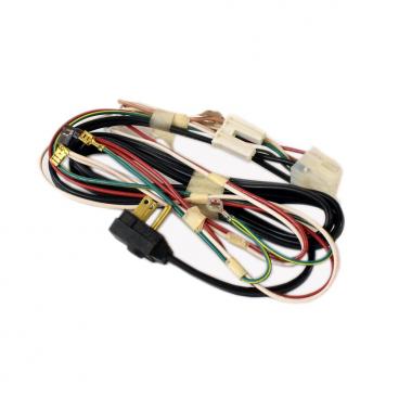 Whirlpool ET1CHMXKB09 Power Cord Wire Harness - Genuine OEM
