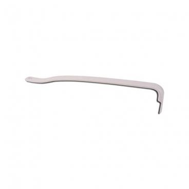 Whirlpool ET1WTKXKQ08 Door Handle - Genuine OEM