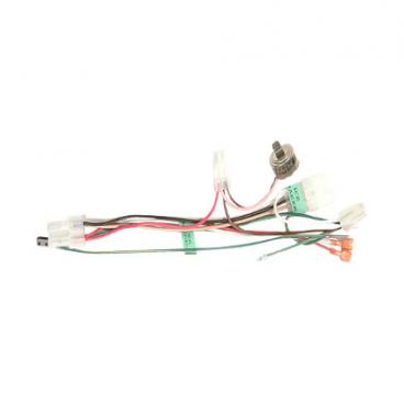Whirlpool ET6WSKXSQ01 Wire Harness - Genuine OEM
