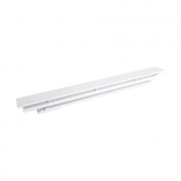 Whirlpool ET8MTMXKQ02 Crisper Drawer Track (Right) - Genuine OEM