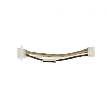 Whirlpool GC3CHAXNS00 Ice Maker Wiring Harness - Genuine OEM