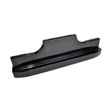 Whirlpool GC900QPLB0 Drawer Handle (Black) - Genuine OEM