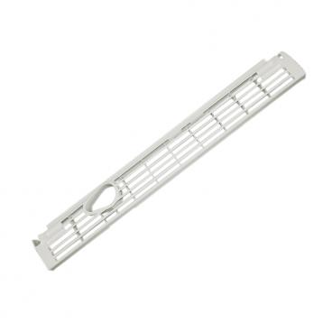 Whirlpool GD5NHAXST00 Kick Plate Grille (White) - Genuine OEM