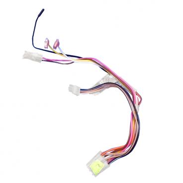 Whirlpool GD5RHAXTL01 Refrigerator Control Box Harness - Genuine OEM