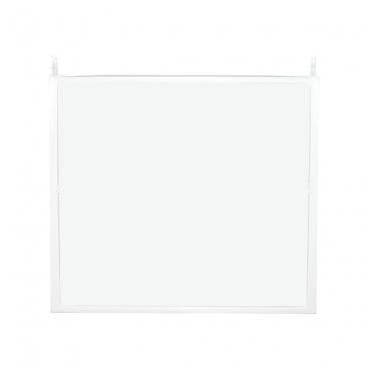 Whirlpool GD5RHAXTL01 Shelf Pan Assembly (Top) Genuine OEM