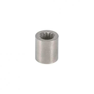 Whirlpool GD5RVAXVB05 Ice Crusher Coupling - Genuine OEM