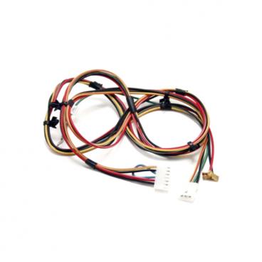 Whirlpool GGW9250PL1 Digital Interface Wire Harness - Genuine OEM