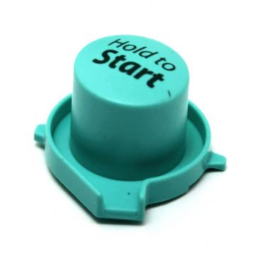 Whirlpool GHW9250MQ0 Hold to Start Button - Genuine OEM