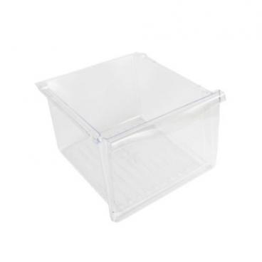 Whirlpool GI0FSAXVY08 Crisper Drawer/Bin - Genuine OEM