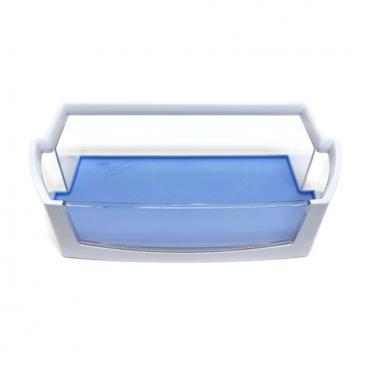 Whirlpool GI0FSAXVY08 Door Shelf Bin (Blue Base) - Genuine OEM