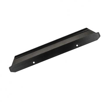 Whirlpool GI1500XHW4 Ice Maker Door Handle (Black) - Genuine OEM