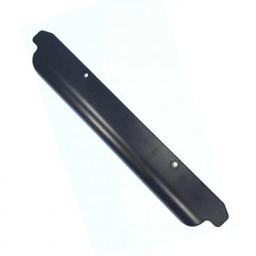 Whirlpool GI15NDXXB2 Door Handle (Black) - Genuine OEM