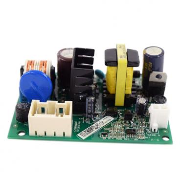 Whirlpool GI6SDRXXB06 Refrigerator Electronic Relay Control Board - Genuine OEM