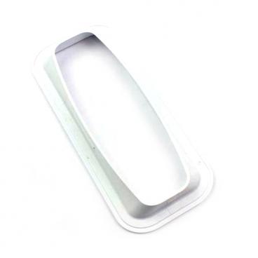 Whirlpool GI7FVCXWA03 Ice Door Opening Seal - Genuine OEM