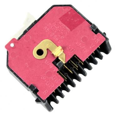 Whirlpool GLA5580XSM0 Drive Motor Switch - Genuine OEM