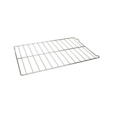 Whirlpool GR399LXGQ1 Lower Rack - Genuine OEM