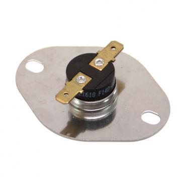 Whirlpool GR556LRKP0 Fixed Thermostat Genuine OEM