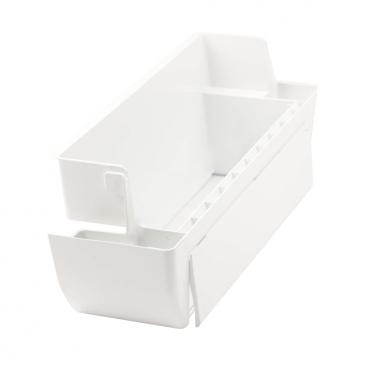 Whirlpool GSS26C5XXB00 Refrigerator Door Shelf Compartment - Genuine OEM