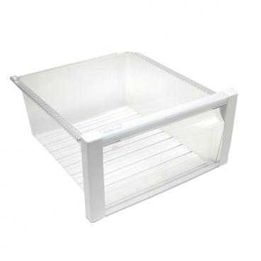 Whirlpool GSS30C7EYB00 Cripser Drawer - Genuine OEM