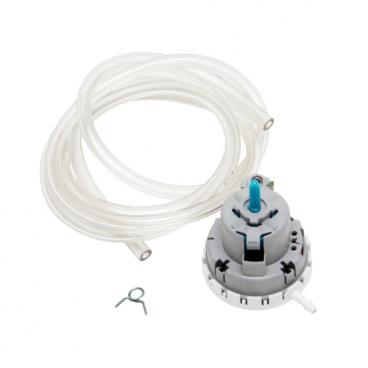 Whirlpool GSW9800PW0 Water-Level Switch Assembly - Genuine OEM