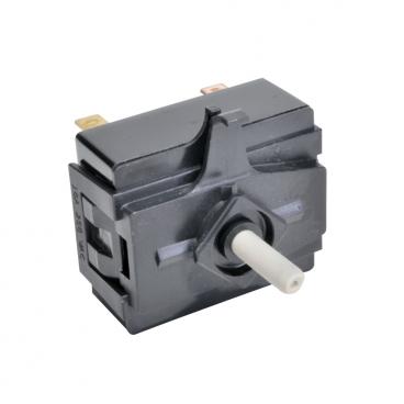Whirlpool GSX9750PG0 Cycle Selector Switch - Genuine OEM