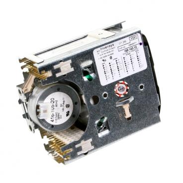 Whirlpool GSX9750PG0 Washer Timer (60Hz 115v) - Genuine OEM