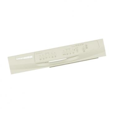 Whirlpool GU2300XTVT0 Touchpad Control Panel (Bisque) - Genuine OEM