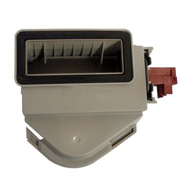 Whirlpool GU2400XTPQ7 Air Vent - Genuine OEM