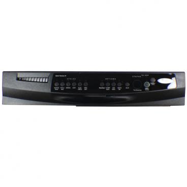 Whirlpool GU2700XTST1 Control Panel - Genuine OEM