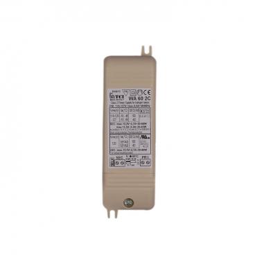 Whirlpool GXI6536DXS0 Transformer - Genuine OEM