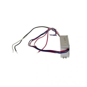 Whirlpool GXU7130DXQ0 Light Ballast - Genuine OEM