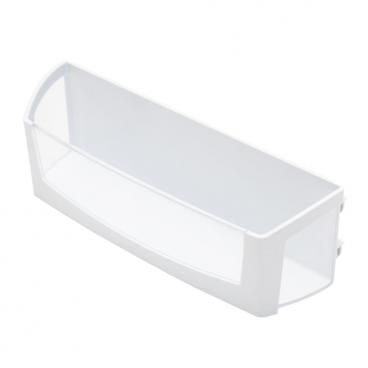 Whirlpool GZ25FSRXYY5 Door Shelf Bucket (White) - Genuine OEM