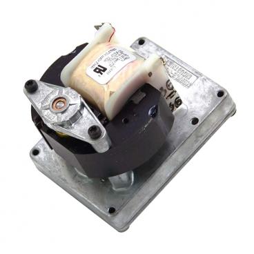 Whirlpool GZ7936XHS0 Range Ventilation Gear Motor - Genuine OEM