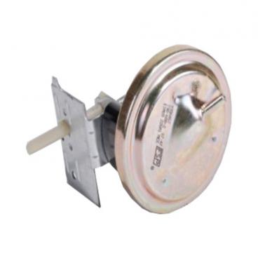 Whirlpool LBR5133AN0 Water Level Pressure Switch - Genuine OEM
