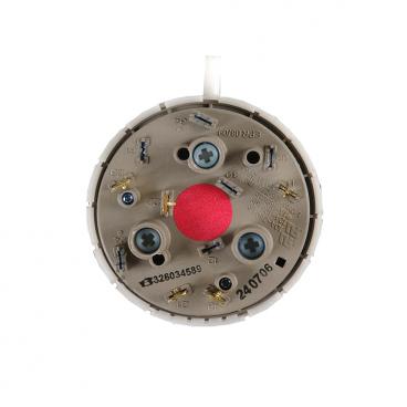 Whirlpool LCE4332PQ1 Water Level Pressure Switch - Genuine OEM