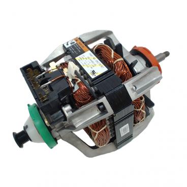 Whirlpool LE5760XSN1 Dryer Drive Motor with Threaded Shaft - Genuine OEM