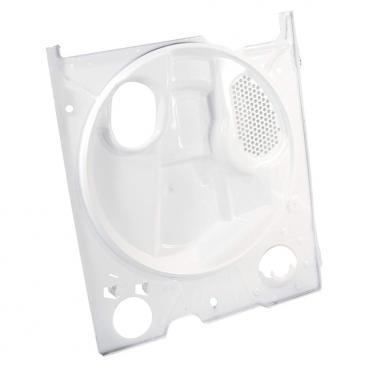 Whirlpool LG9681XWW0 Dryer Bulkhead - Genuine OEM