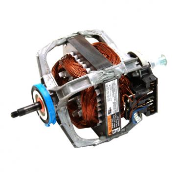 Whirlpool LGR3624PQ0 Dryer Drum Drive Motor - Genuine OEM