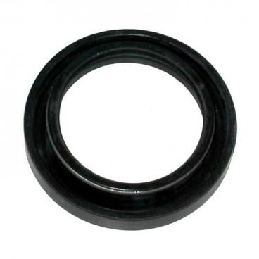 Whirlpool LLC7244AQ0 Gearcase Cover Seal - Genuine OEM