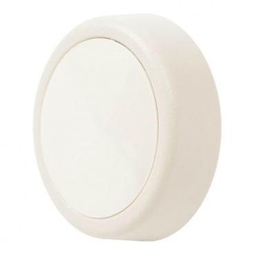 Whirlpool LLC7244AQ0 Washer Timer Knob (Bisque) - Genuine OEM