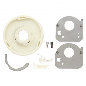 Whirlpool LLR6233AW0 Neutral Drain Kit - Genuine OEM