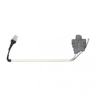 Whirlpool LST7233AW0 Lid Switch - Genuine OEM