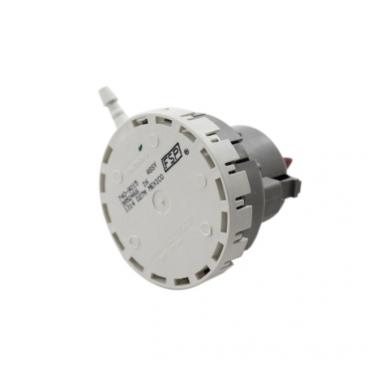 Whirlpool LTE6234DT2 Water Level Pressure Switch - Genuine OEM
