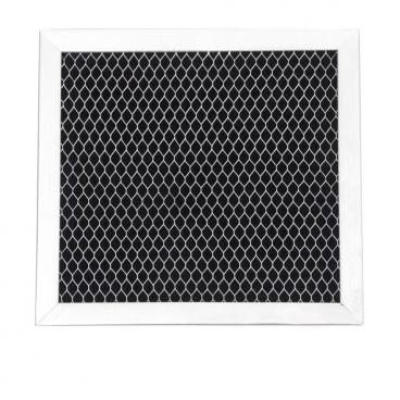 Whirlpool MH1140XMB0 Charcoal Filter - Genuine OEM