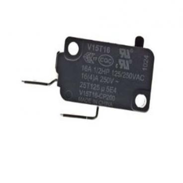 Whirlpool MH1160XSD2 Micro Switch (Door) - Genuine OEM