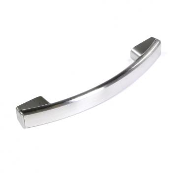 Whirlpool MH1160XSQ2 Right Door Handle (Stainless) - Genuine OEM
