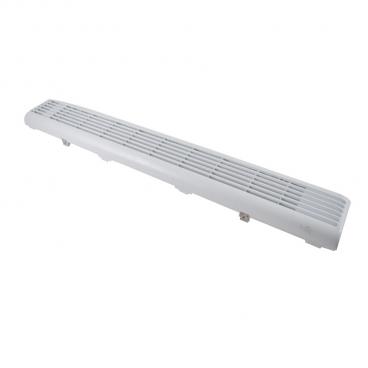 Whirlpool MH7135XEB1 Vent Grille - Genuine OEM