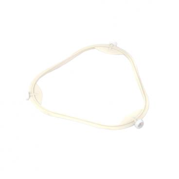 Whirlpool MH7155XMB0 Turntable Support Ring - Genuine OEM
