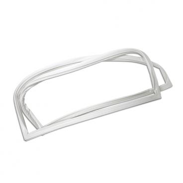 Whirlpool NWT0002D02 Refrigerator Fresh Food Door Gasket (Lower) - Genuine OEM
