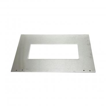 Whirlpool RBD305PRQ00 Outer Door Panel (Stainless) - Genuine OEM